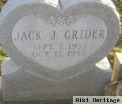 Jack J. Grider