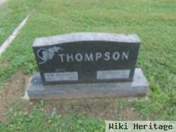 William Kenneth Thompson