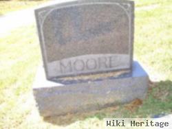 Wilbur E. Moore