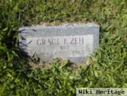 Grace E. Zeh Decker