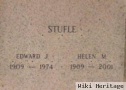 Helen M. Stufle