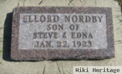 Ellord Norby