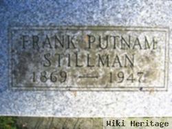 Frank Putnam Stillman