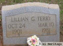 Lillian Glass Terry