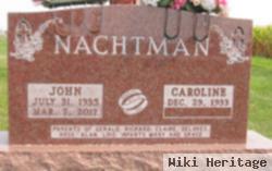 John Joseph Nachtman
