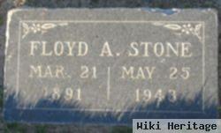 Floyd Arthur Stone