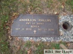 Anderson Phillips