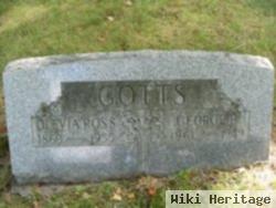 George E Gotts