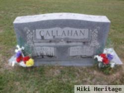 Mildred L Callahan