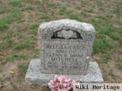 Melissa Carol Mitchell