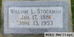 William Louis Stockman