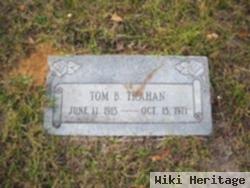 Tom Ben Trahan