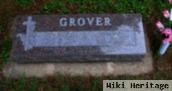 Rev Iver C Grover