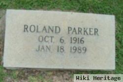 Roland Parker