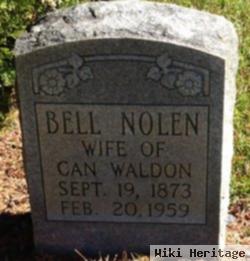 Bell Nolen