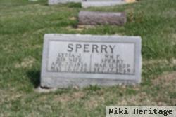 William Frank Sperry