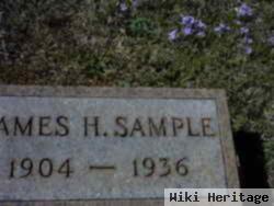 James H. Sample