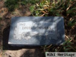 Louis Sommers