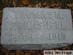 Thomas M. Fornshell