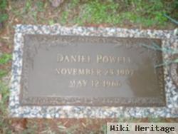 Daniel Powell