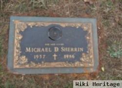 Michael D. Sherrin