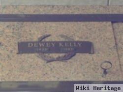 Dewey Kelly