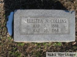 Celestea Newell Mccoy Collins