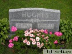 Margaret I Plowman Hughes