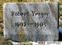 Robert Yeager