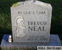 Trevor Neal