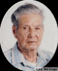 Aurelio Sedano