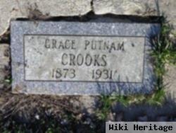 Grace Putnam Crooks