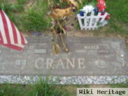 Mable Ruth Crane