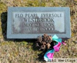 Flo Pearl Eversole Westbrook