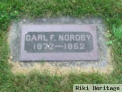 Carl F. Nordby