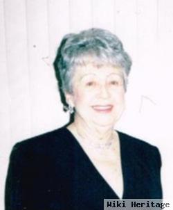 Jean Freel Graham