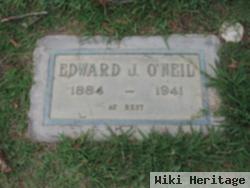 Edward James O'neil