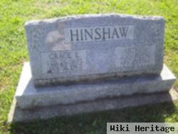 Arthur Hinshaw