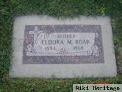 Eldora M Roak