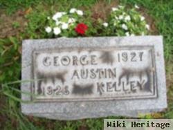 George Austin Kelley