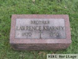 Lawrence Kearney