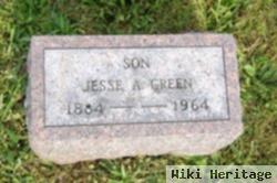 Jesse Allen Green