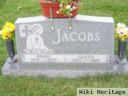 Henry Jacobs