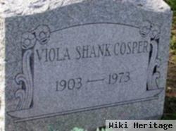 Viola Shank Cosper