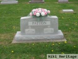 Bernice Martin Patton