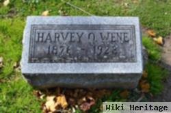 Harvey Wene