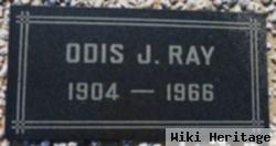 Odis J. Ray