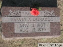 Harvey Alton Donahoo