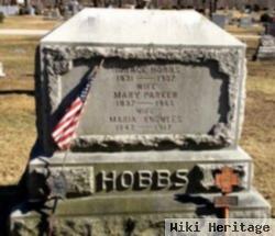 Horace Hobbs