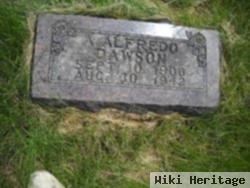 Andrew Alfredo "al" Dawson